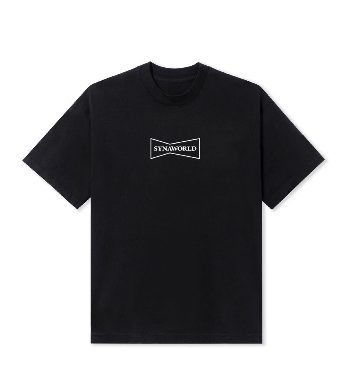VERDY x Central Cee SYNA WORLD Wasted Youth Tee VERDY x Central Cee SYNA WORLD Wasted Youth Tee