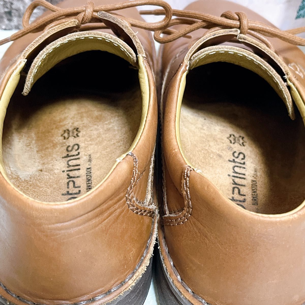 BIRKENSTOCK ビルケンシュトック フットプリンツ MEMPHIS BIRKENSTOCK ビルケンシュトック フットプリンツ MEMPHIS