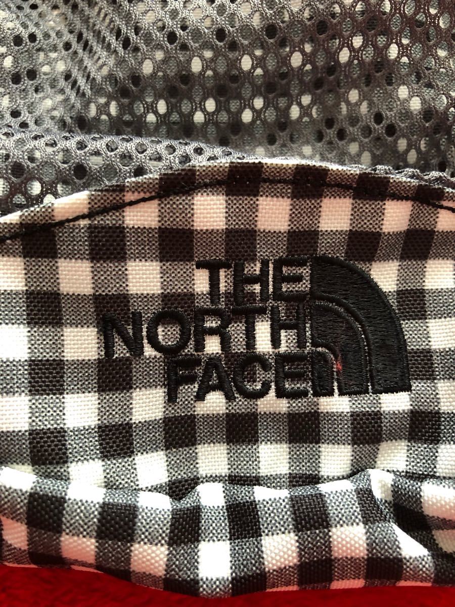 THE NORTH FACE正規品 ウエストバッグ