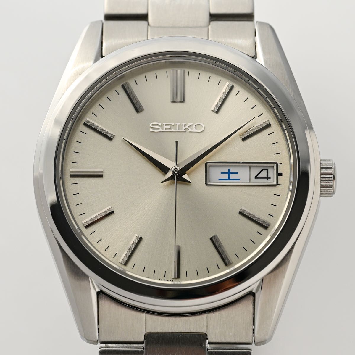 セイコー SEIKO SBTH007 シャンパンゴールド|Yahoo!フリマ(旧 セイコー SEIKO SBTH007 シャンパンゴールド|Yahoo!フリマ(旧