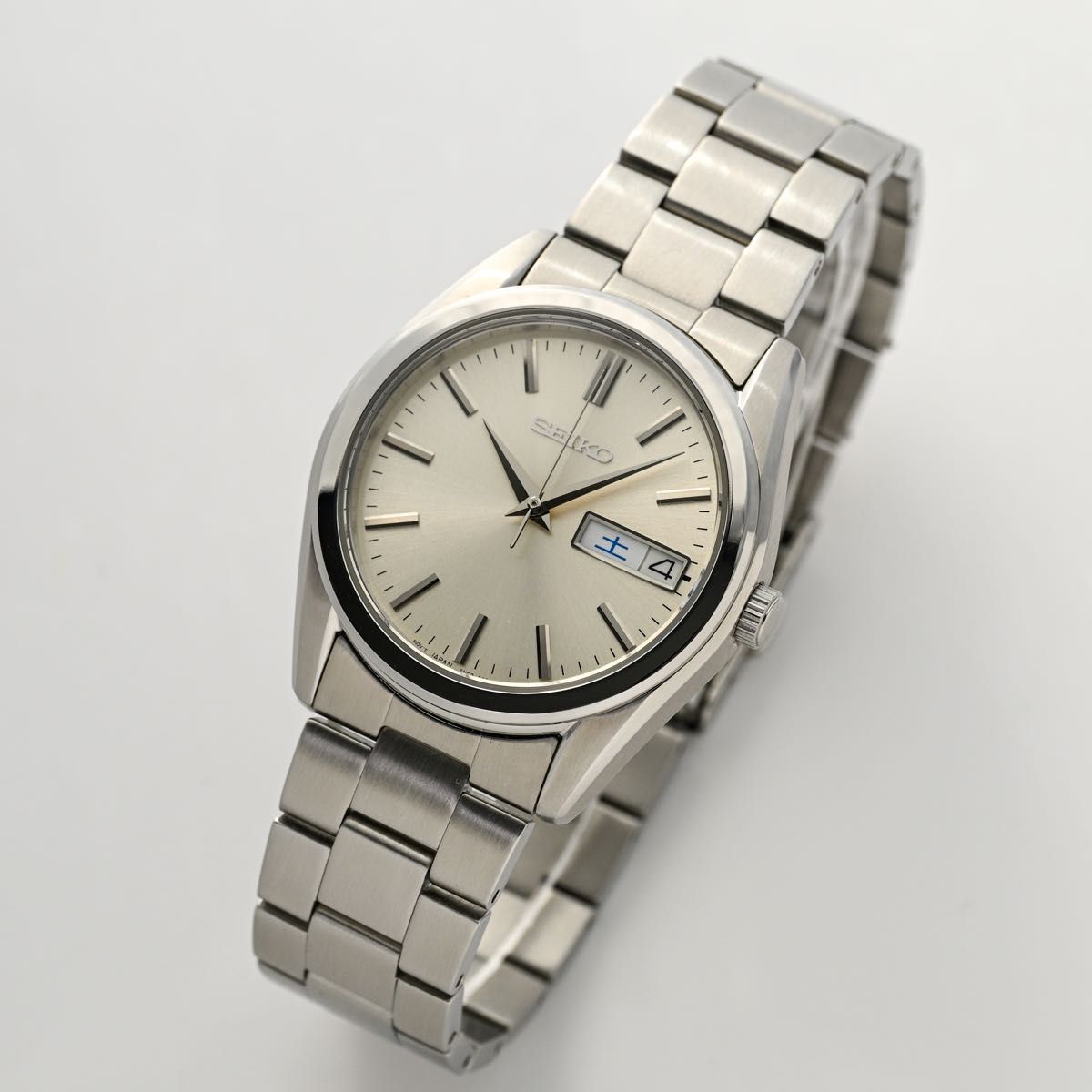セイコー SEIKO SBTH007 シャンパンゴールド|Yahoo!フリマ(旧 セイコー SEIKO SBTH007 シャンパンゴールド|Yahoo!フリマ(旧