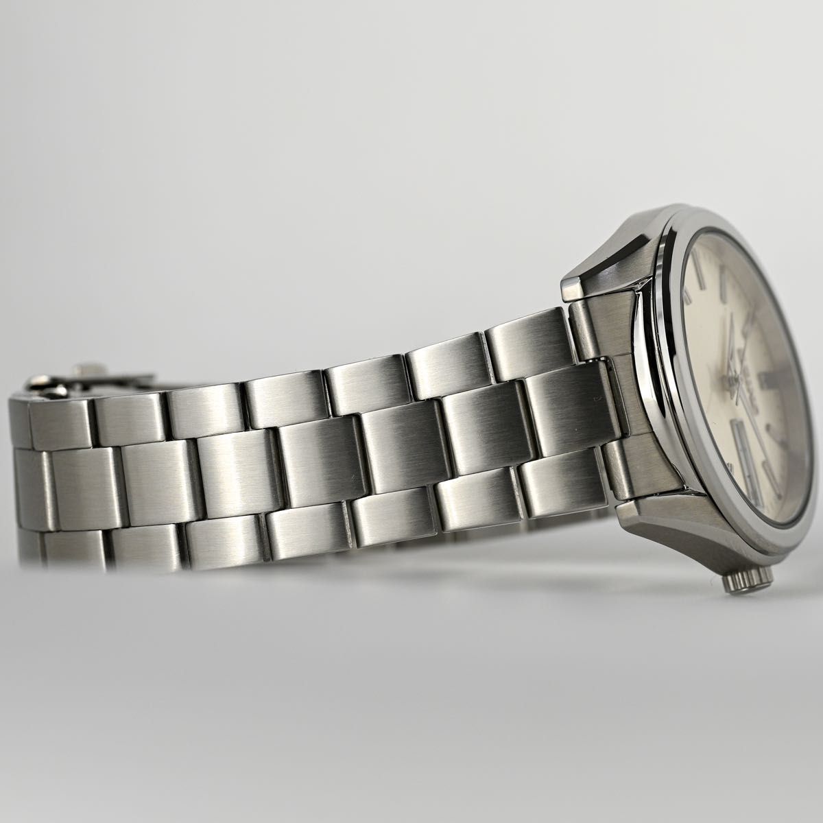 セイコー SEIKO SBTH007 シャンパンゴールド|Yahoo!フリマ(旧 セイコー SEIKO SBTH007 シャンパンゴールド|Yahoo!フリマ(旧