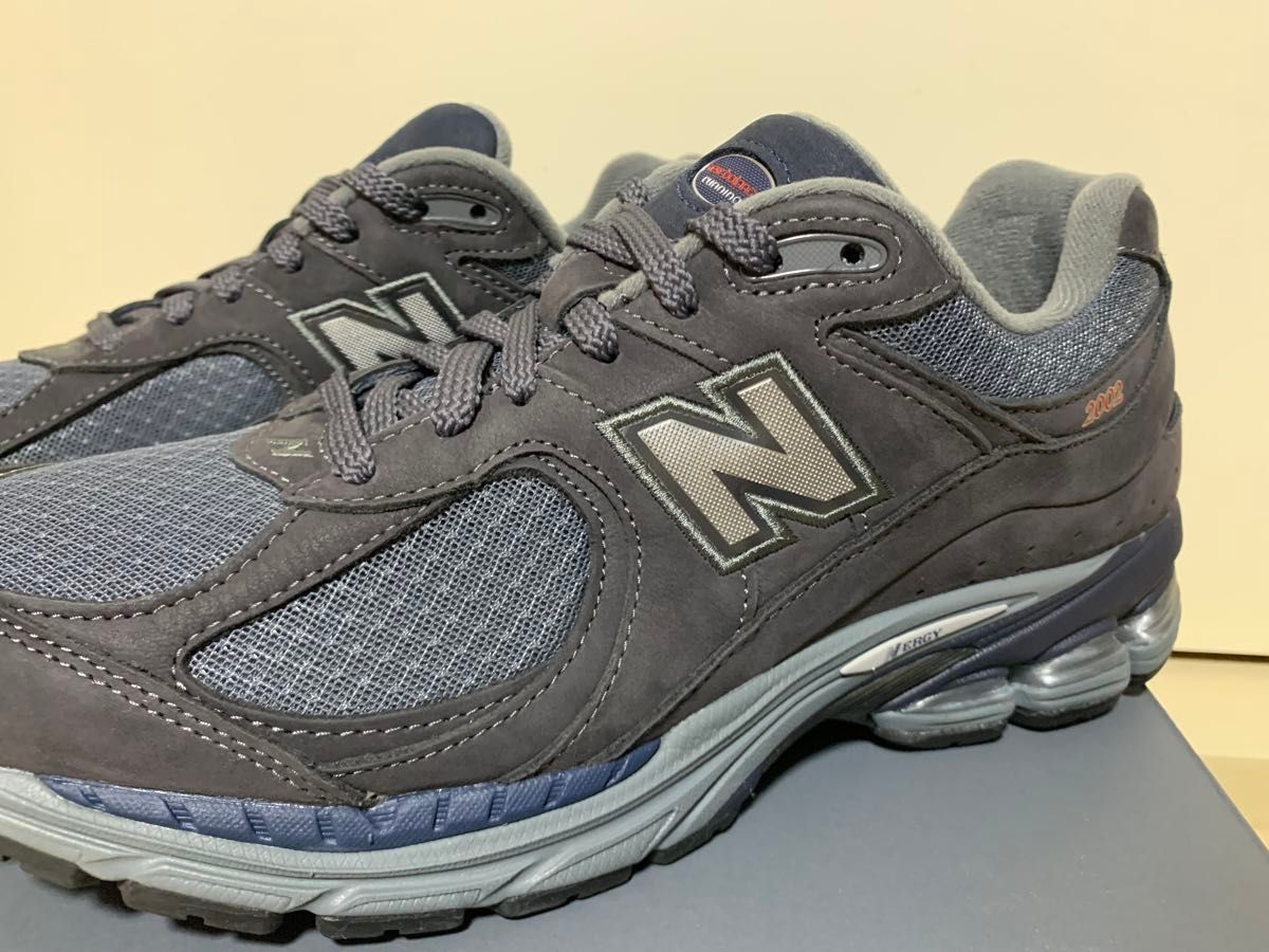 ニューバランス new balance M2002R LG CASTLEROCK 28 0 ニューバランス new balance M2002R LG CASTLEROCK 28 0