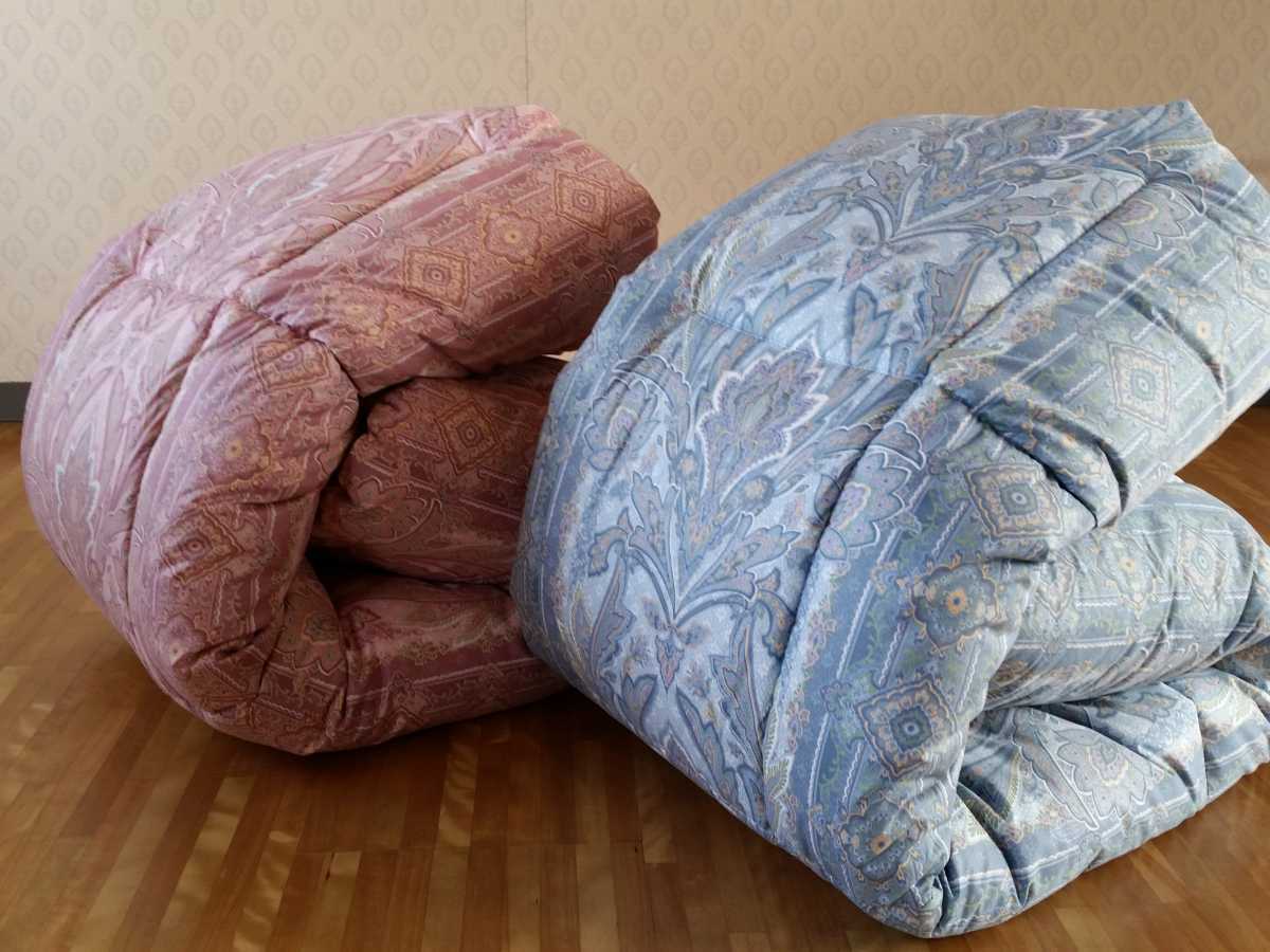 増量 ホテル仕様 2枚セット シングル 羽毛を越えた素材 掛け布団 増量 ホテル仕様 2枚セット シングル 羽毛を越えた素材 掛け布団