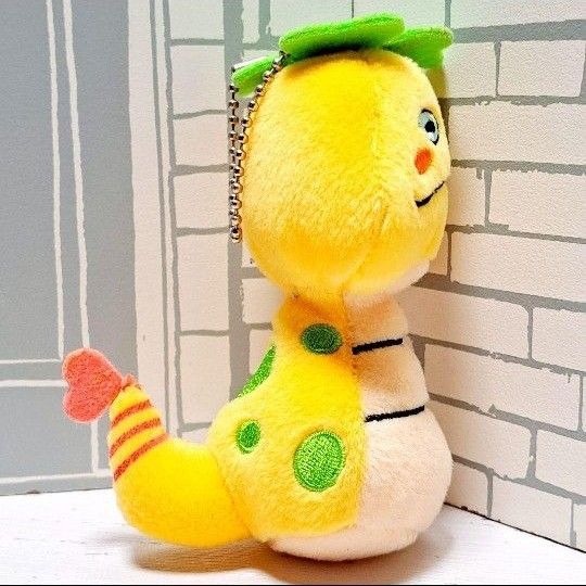 ツチノコ ぬいぐるみ 妖怪ウォッチコレクション 平成レトロ ツチノコ ぬいぐるみ 妖怪ウォッチコレクション 平成レトロ