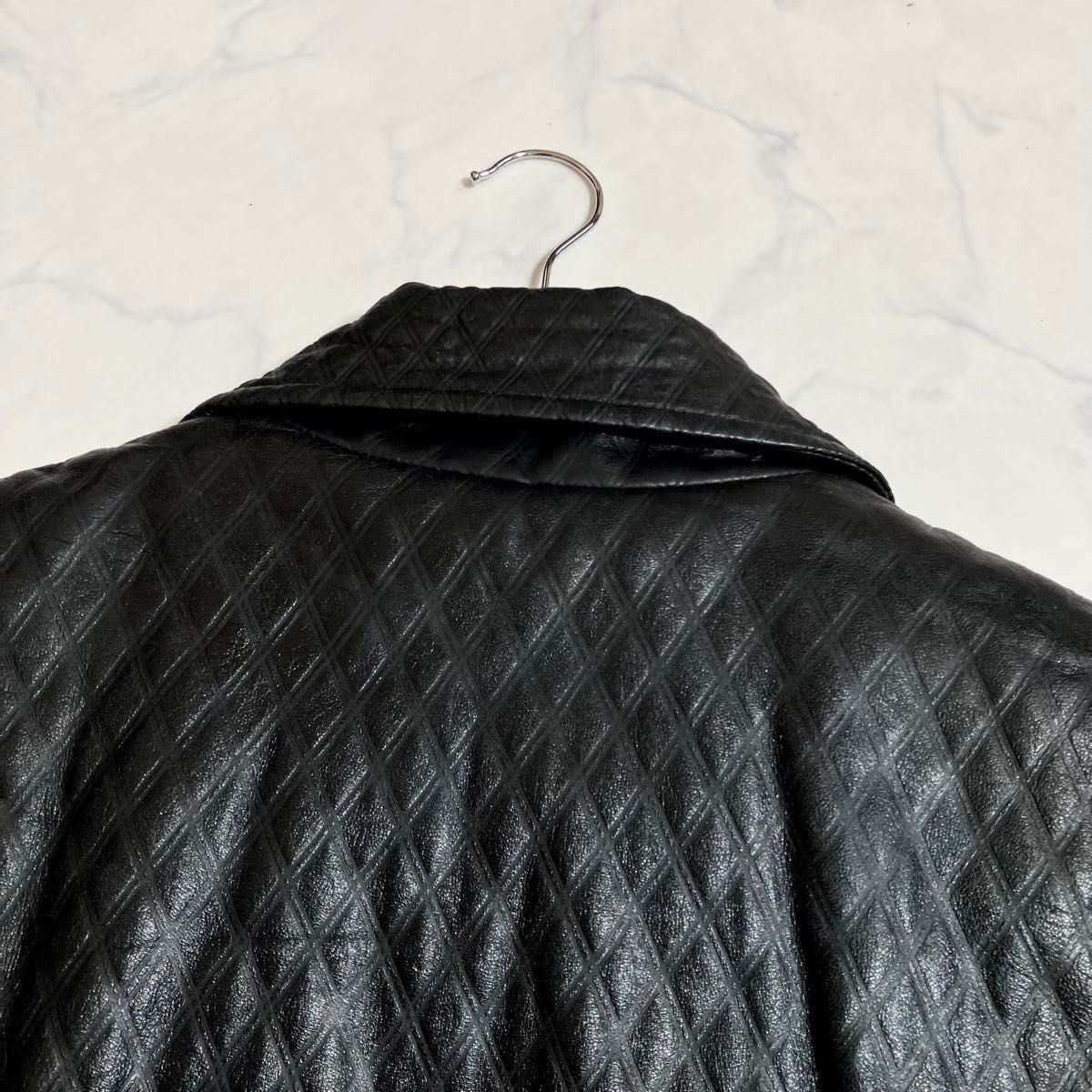 GIORGIO BRATO ジョルジオブラット レザー ジャケット GIORGIO BRATO ジョルジオブラット レザー ジャケット
