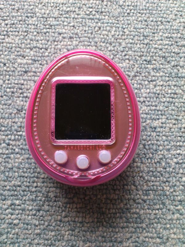 Amazon.co.jp: TAMAGOTCHI 4U+ ベビーピンク : おもちゃ|その他 Amazon.co.jp: TAMAGOTCHI 4U+ ベビーピンク : おもちゃ|その他