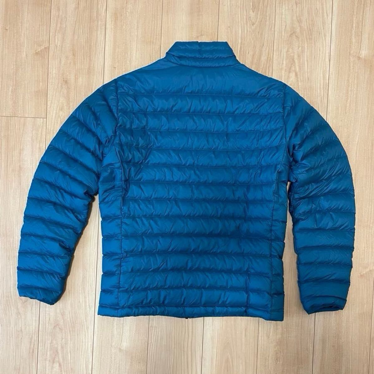 美品 Patagonia メンズ ダウンセーター Mサイズ|Yahoo!フリマ 美品 Patagonia メンズ ダウンセーター Mサイズ|Yahoo!フリマ