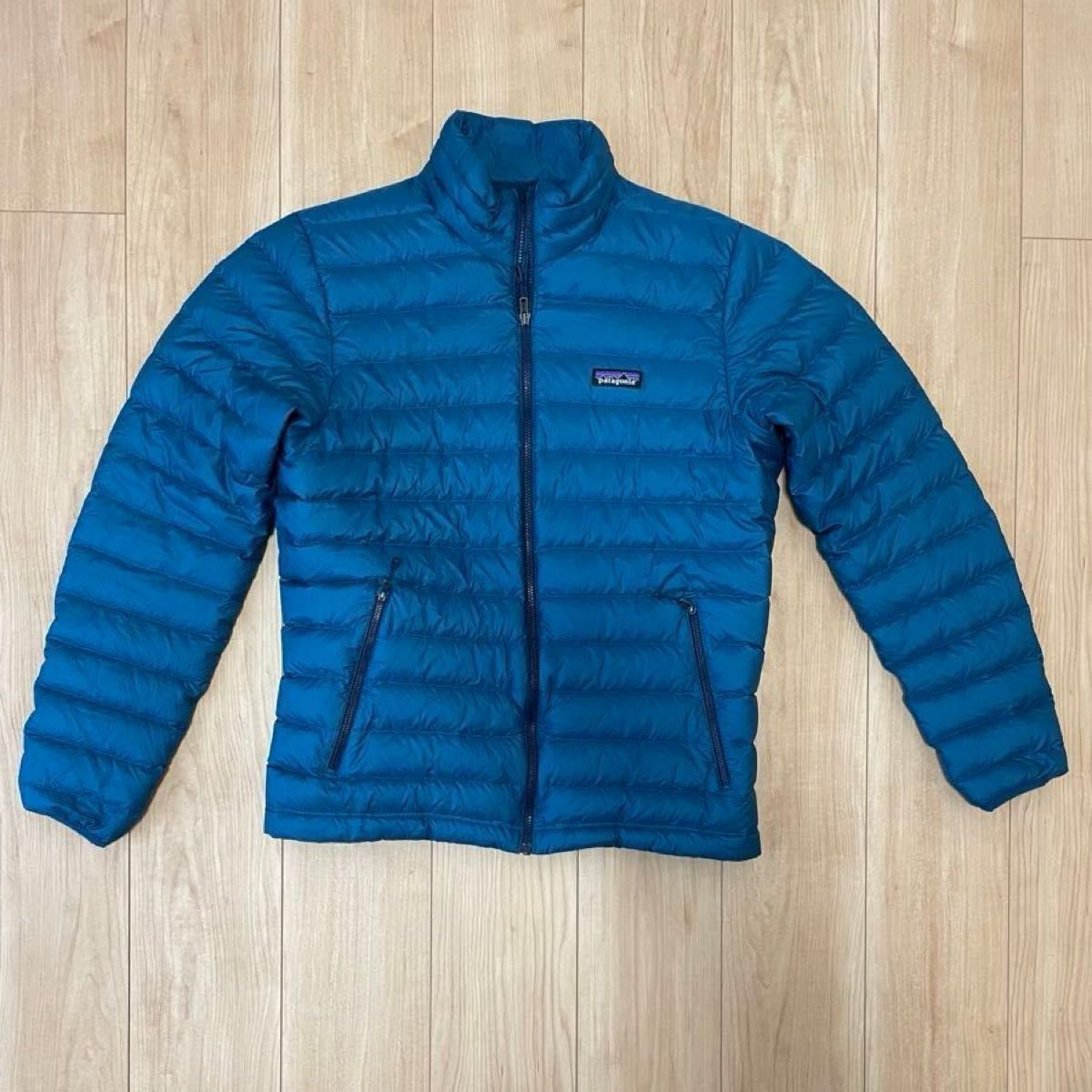 美品 Patagonia メンズ ダウンセーター Mサイズ|Yahoo!フリマ 美品 Patagonia メンズ ダウンセーター Mサイズ|Yahoo!フリマ