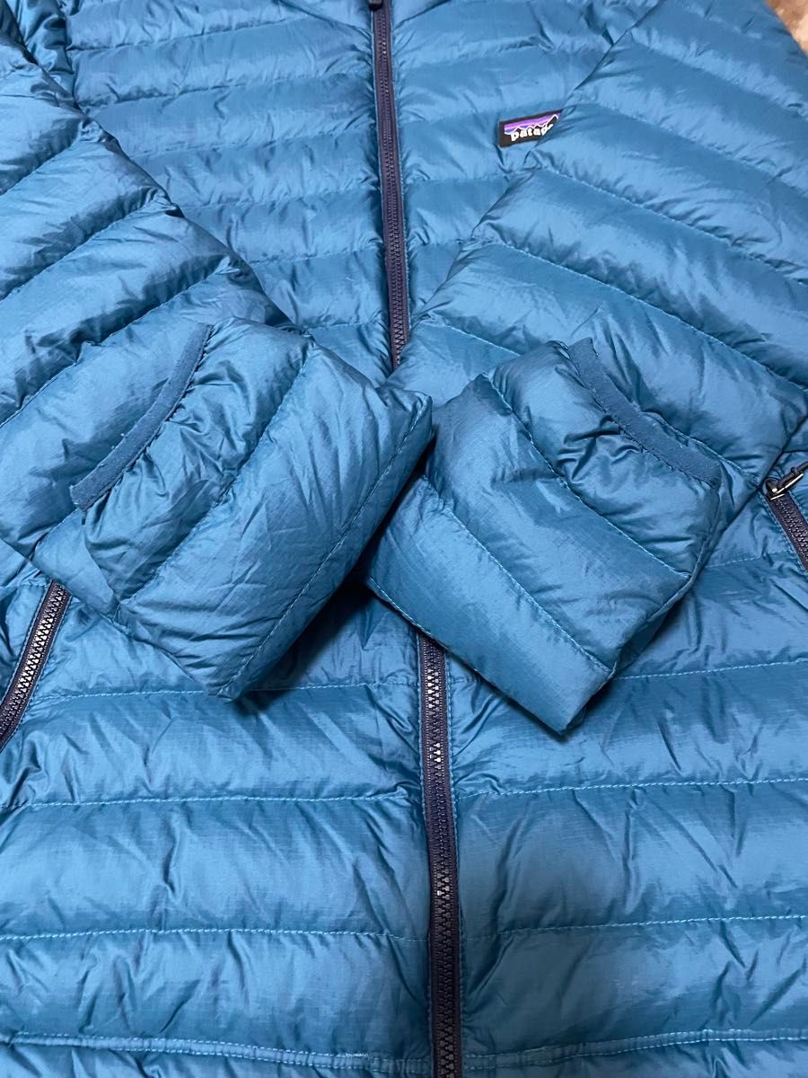 美品 Patagonia メンズ ダウンセーター Mサイズ|Yahoo!フリマ 美品 Patagonia メンズ ダウンセーター Mサイズ|Yahoo!フリマ