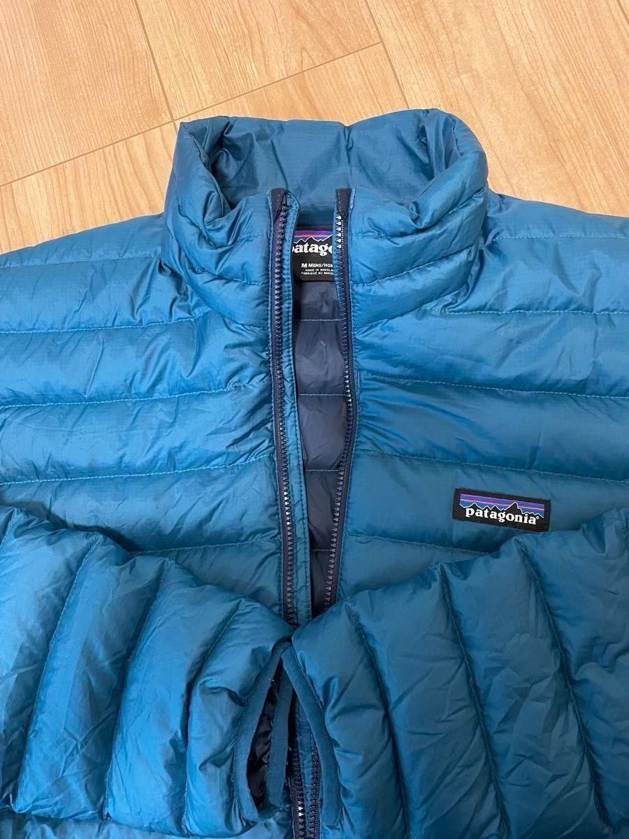美品 Patagonia メンズ ダウンセーター Mサイズ|Yahoo!フリマ 美品 Patagonia メンズ ダウンセーター Mサイズ|Yahoo!フリマ