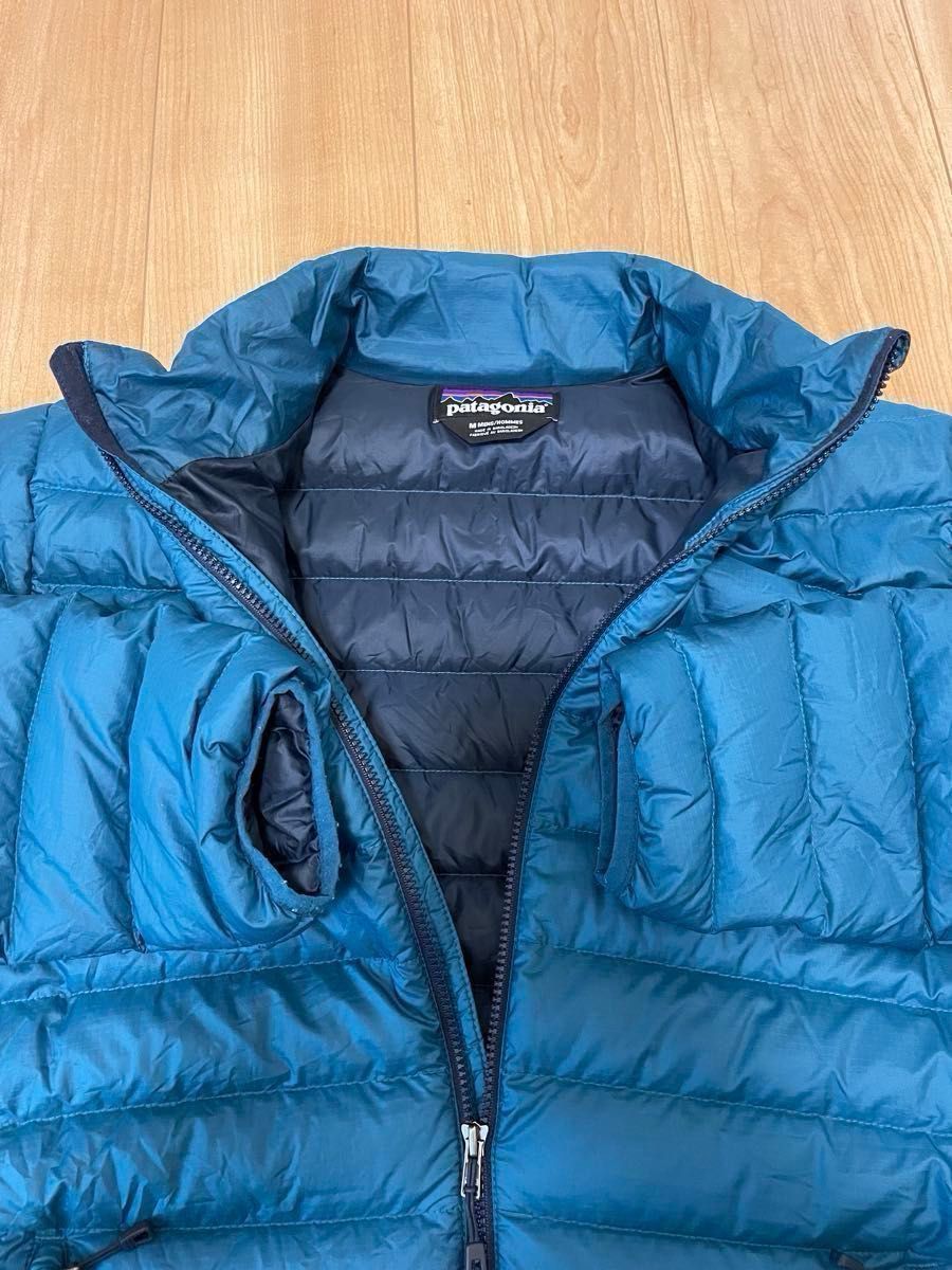 美品 Patagonia メンズ ダウンセーター Mサイズ|Yahoo!フリマ 美品 Patagonia メンズ ダウンセーター Mサイズ|Yahoo!フリマ