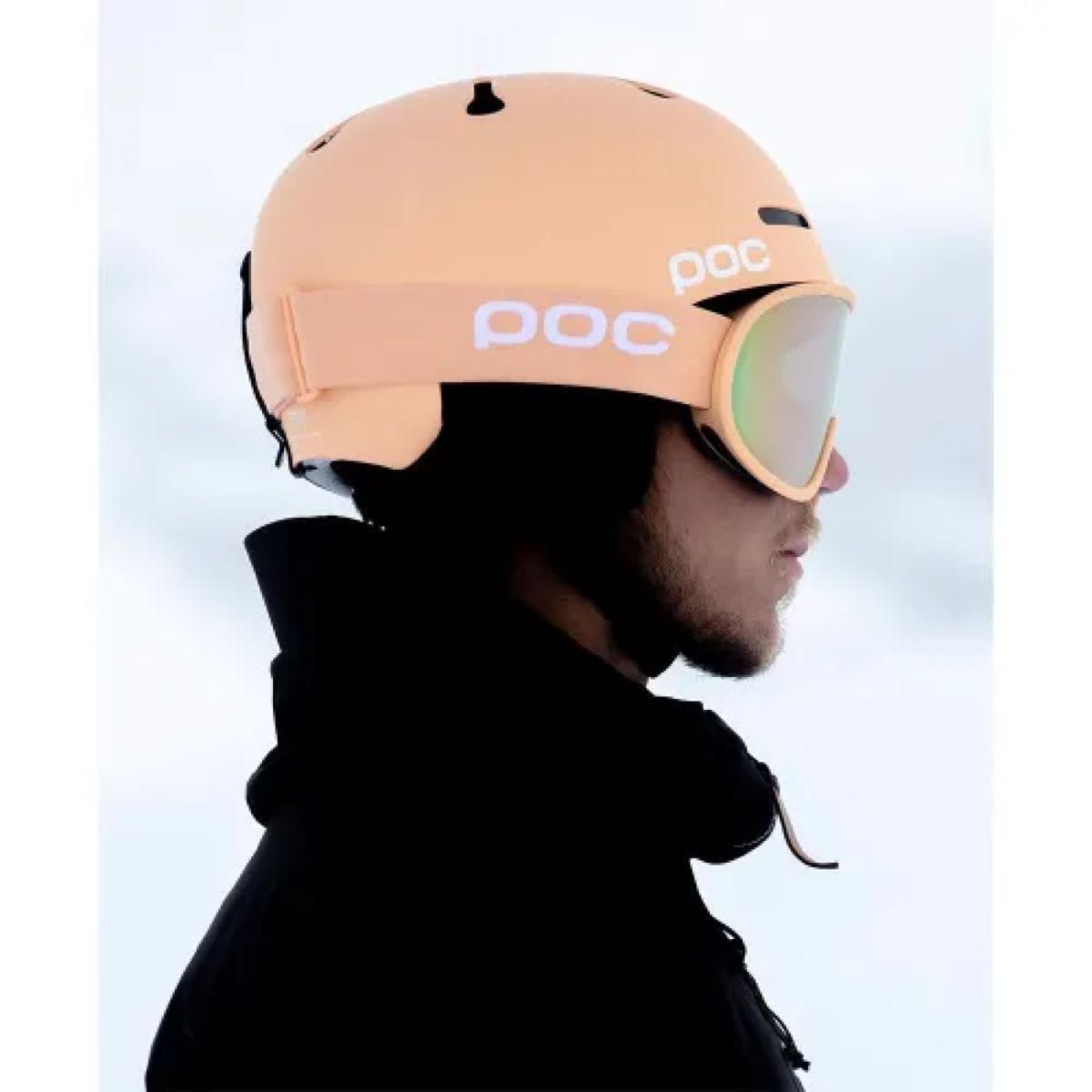 新品未使用】POC retina big clarity ポック ゴーグル|Yahoo 新品未使用】POC retina big clarity ポック ゴーグル|Yahoo