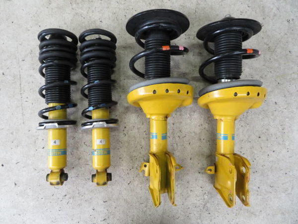 ヤフオク スバル純正 Vag Vab Wrx S4 ビルシュタイン サス ヤフオク スバル純正 Vag Vab Wrx S4 ビルシュタイン サス