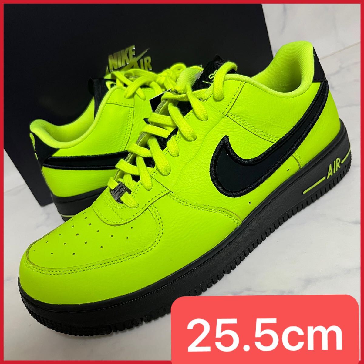 送料無料 【新品】25 5cm Nike Air Force 1 Low ナイキ 送料無料 【新品】25 5cm Nike Air Force 1 Low ナイキ