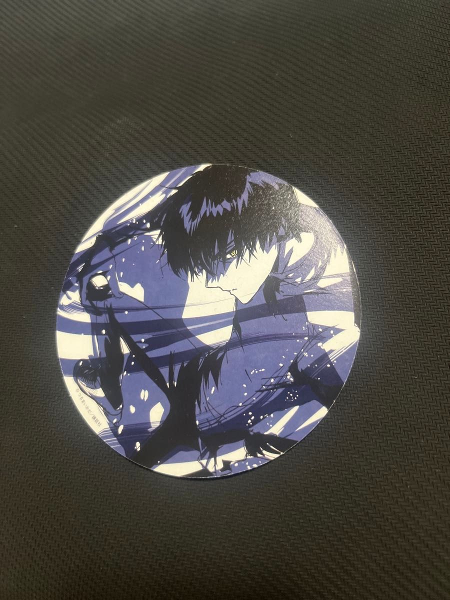 アニメ化 記念 特典書き下ろし コースター】メダリスト 夜鷹 純 アニメ化 記念 特典書き下ろし コースター】メダリスト 夜鷹 純
