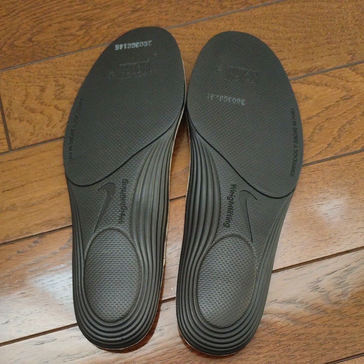 極美品 25 5cm ナイキ ロマレオス 2 NIKE Romaleos 2 極美品 25 5cm ナイキ ロマレオス 2 NIKE Romaleos 2