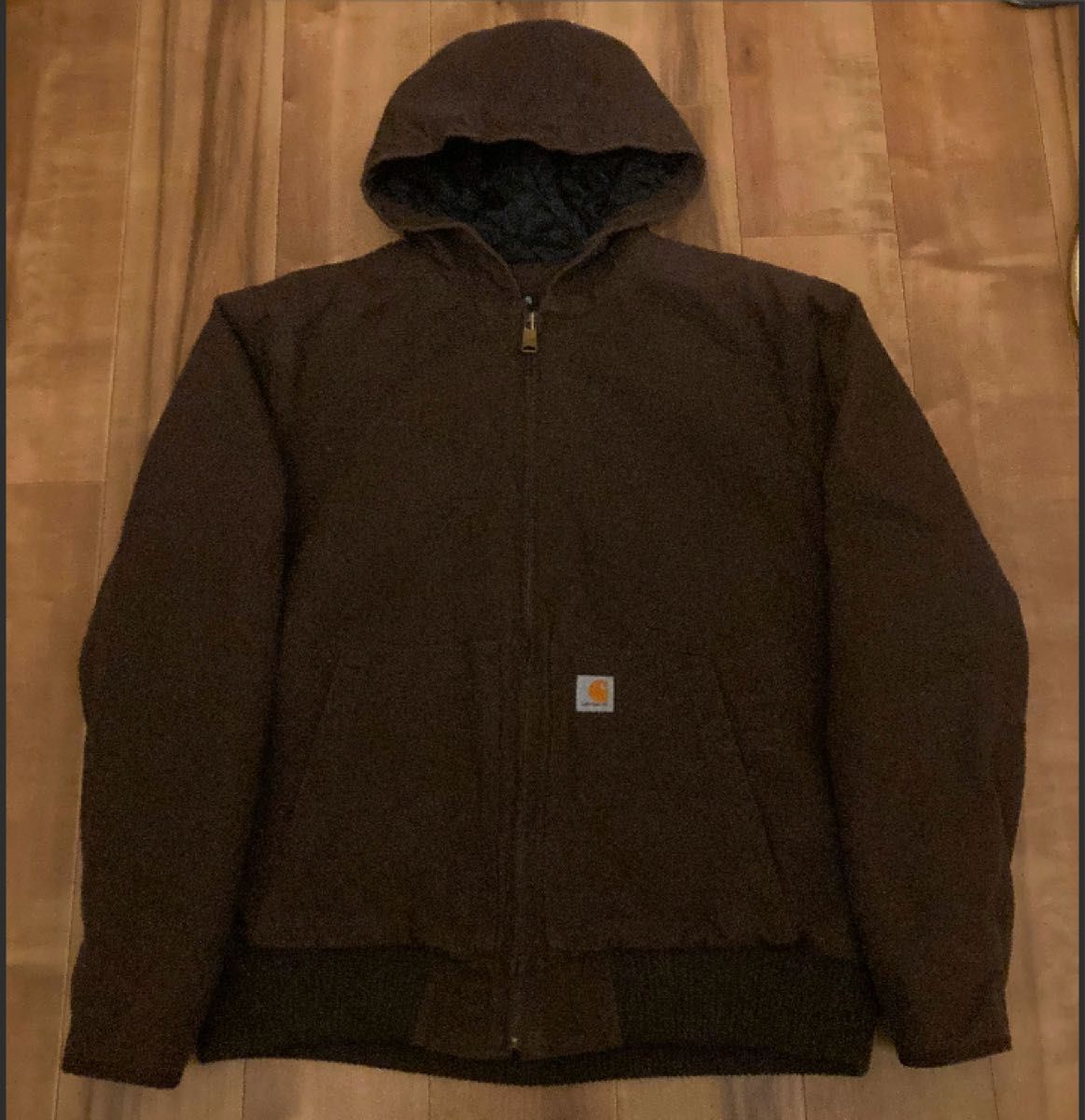 carhartt アクティブジャケット j130 ウォシュドジャケット carhartt アクティブジャケット j130 ウォシュドジャケット
