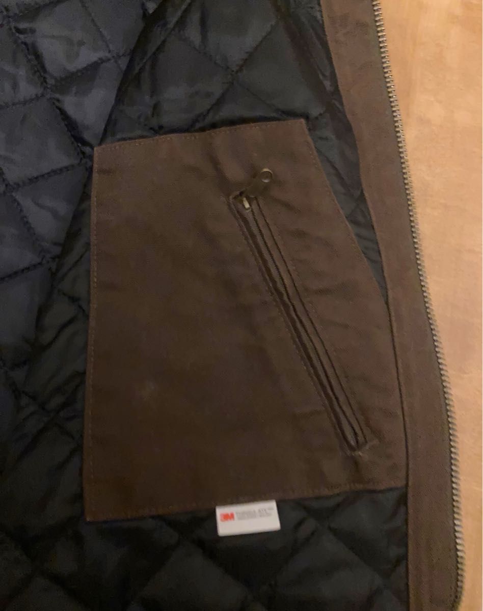 carhartt アクティブジャケット j130 ウォシュドジャケット carhartt アクティブジャケット j130 ウォシュドジャケット