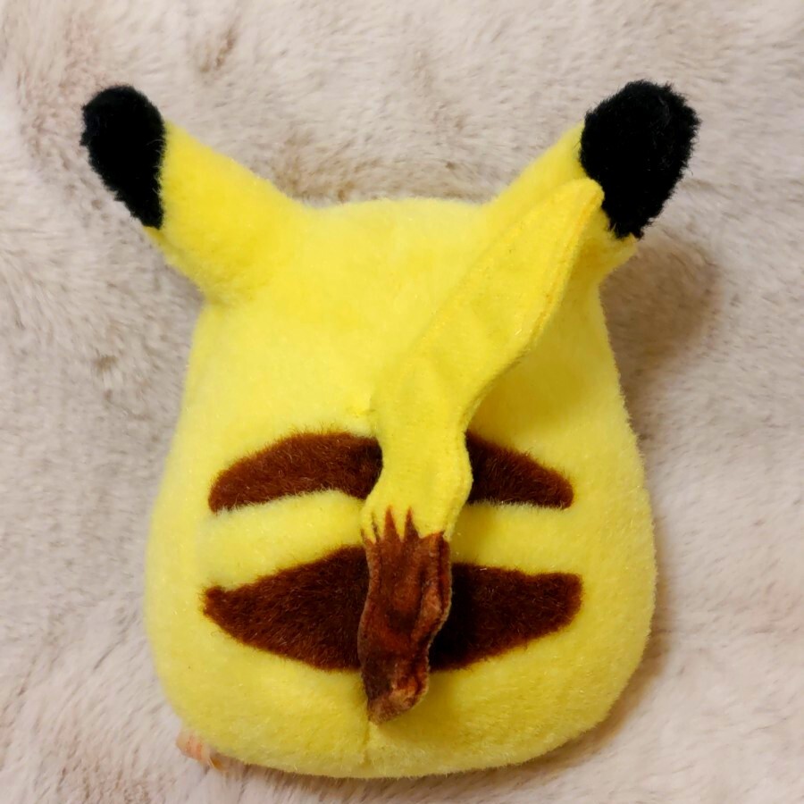 ポケットモンスター ポケモン かわいい ぬいぐるみ ピカチュウ ポケットモンスター ポケモン かわいい ぬいぐるみ ピカチュウ