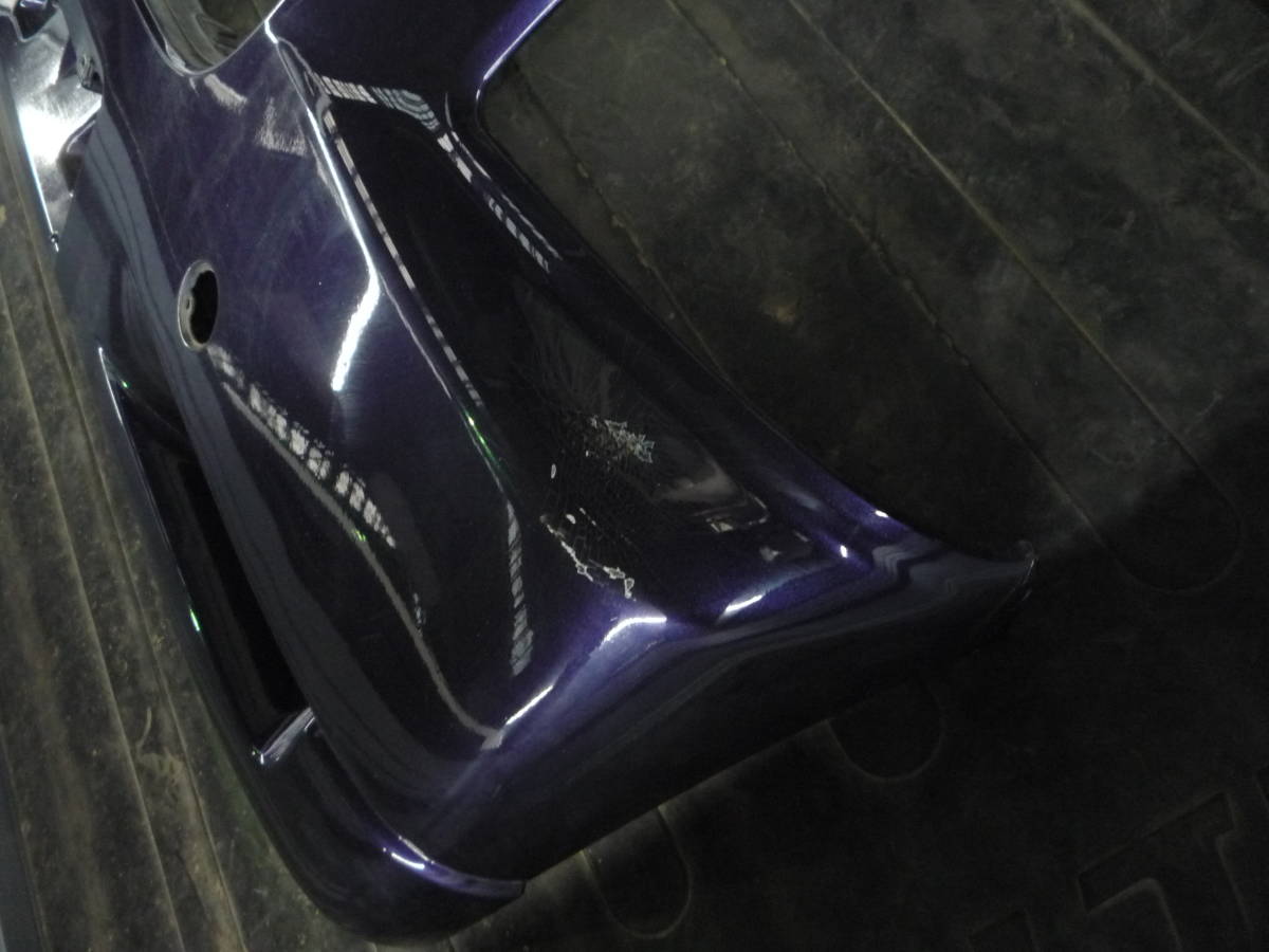 代購代標第一品牌 樂淘letao ホンダホビオebd Hj1 Fバンパーh24 補修用 Shr 0zv 中古品状態 取付 普通ぐらい 代購代標第一品牌 樂淘letao ホンダホビオebd Hj1 Fバンパーh24 補修用 Shr 0zv 中古品状態 取付 普通ぐらい