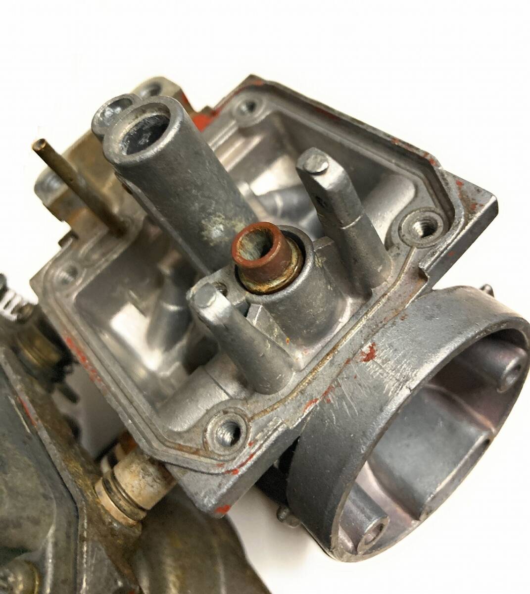 ミクニ キャブレター フロートバルブシート Oリング セロー225 ミクニ キャブレター フロートバルブシート Oリング セロー225
