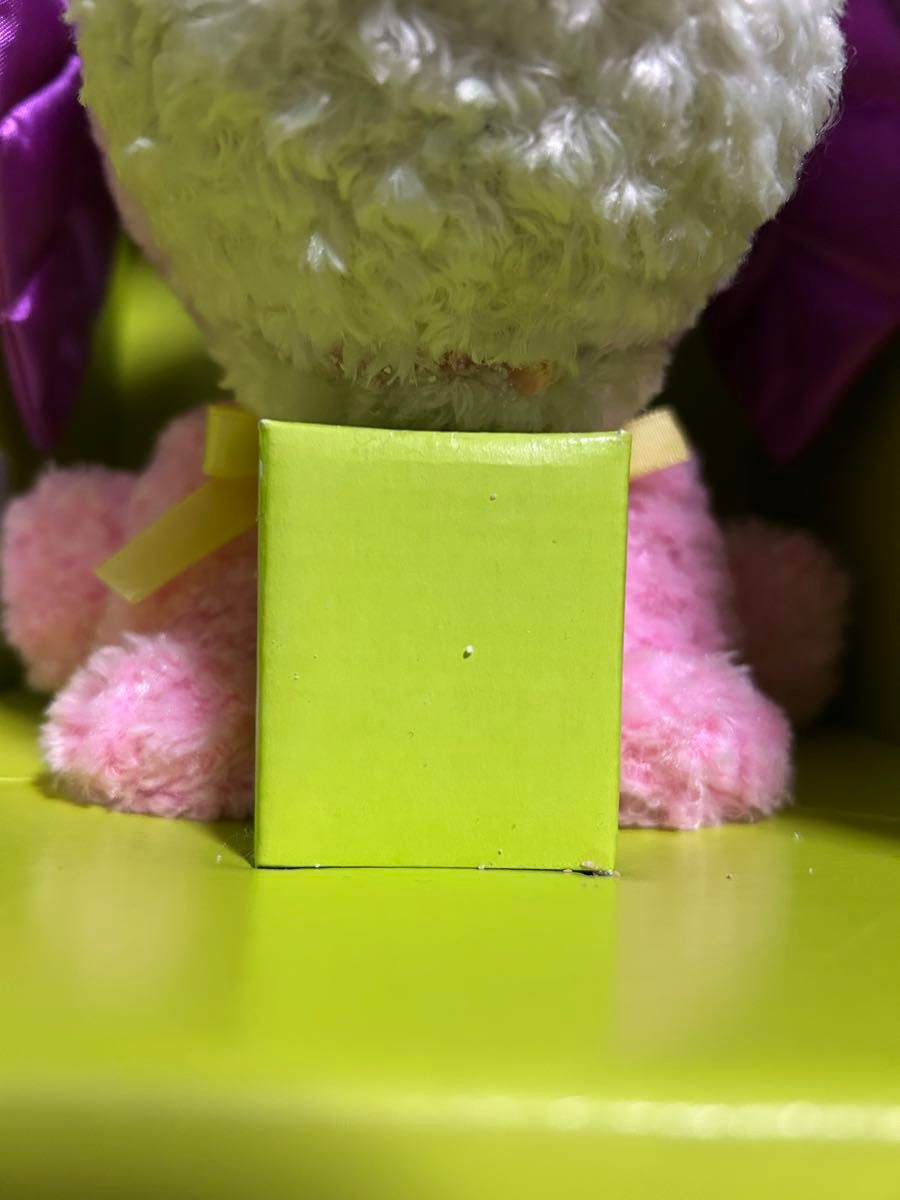2つセット ごーじゃすお茶犬 緑茶犬（リョク）＆ハーブ茶犬