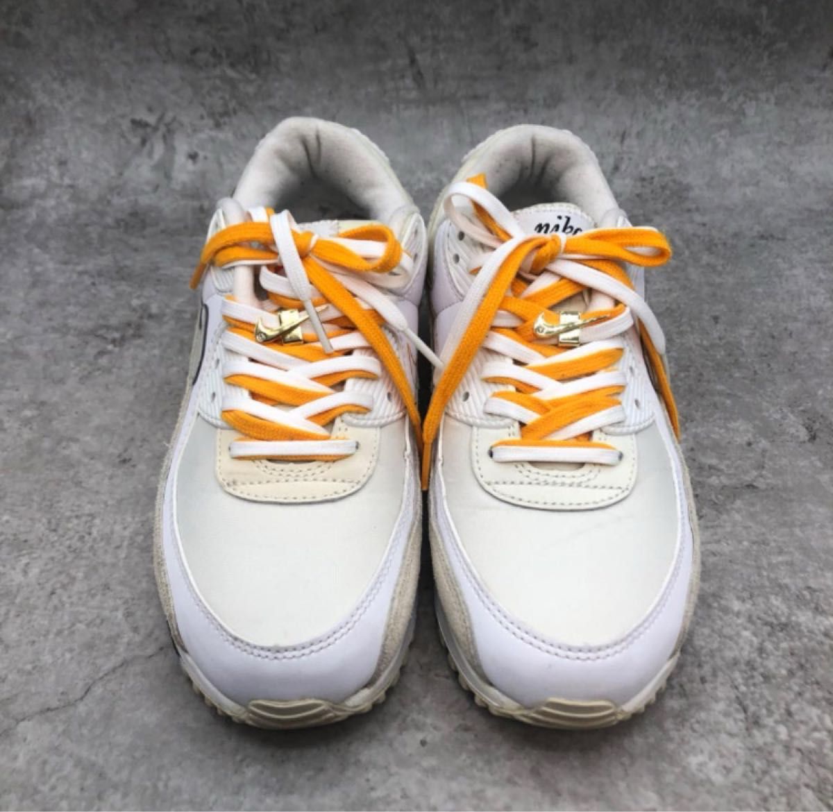NIKE ナイキ エアマックス 90 DA8709-100 26cm スニーカー NIKE ナイキ エアマックス 90 DA8709-100 26cm スニーカー