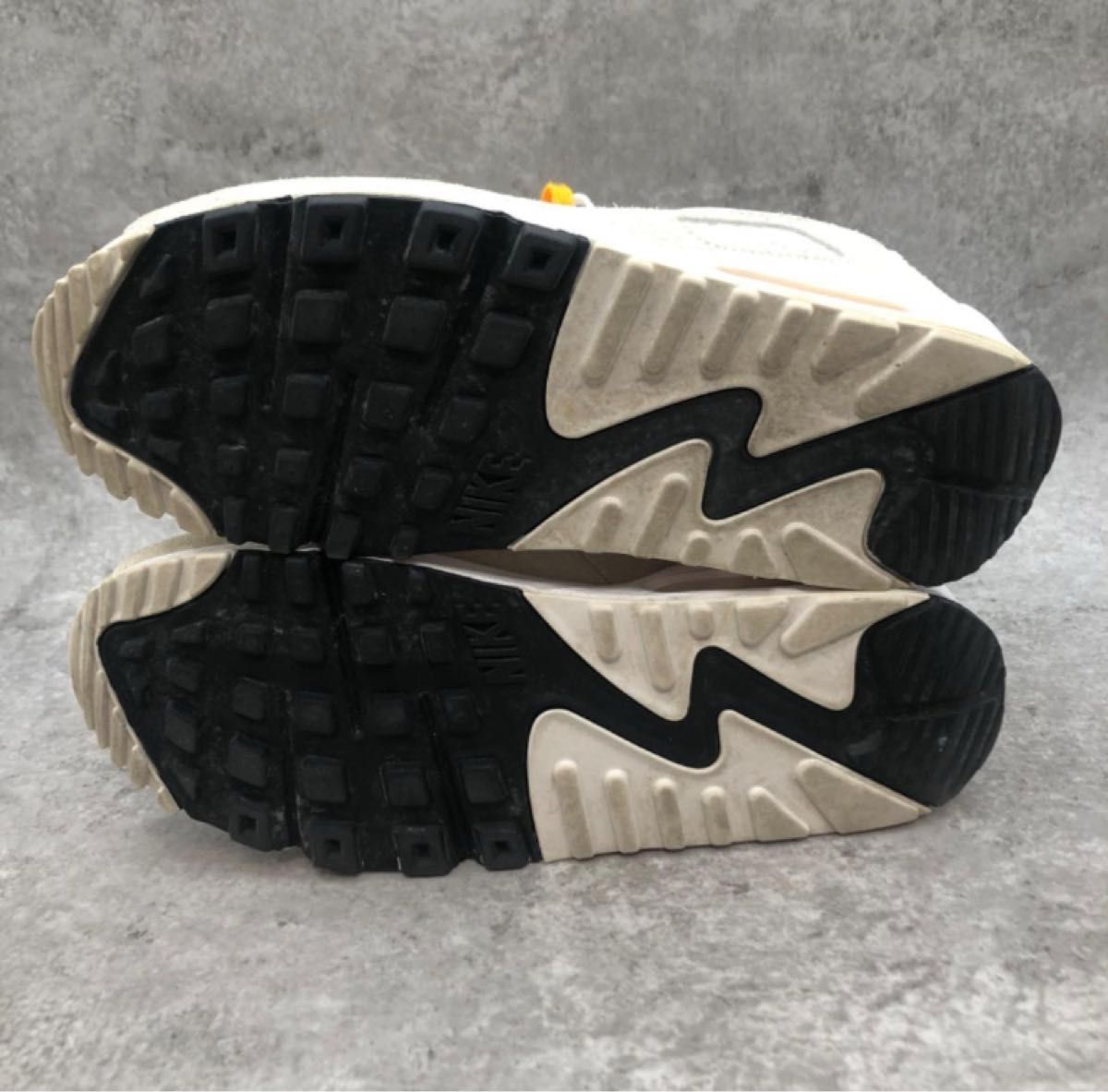 NIKE ナイキ エアマックス 90 DA8709-100 26cm スニーカー NIKE ナイキ エアマックス 90 DA8709-100 26cm スニーカー