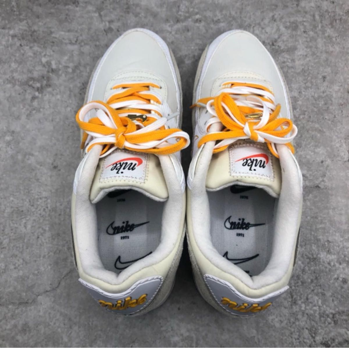 NIKE ナイキ エアマックス 90 DA8709-100 26cm スニーカー NIKE ナイキ エアマックス 90 DA8709-100 26cm スニーカー