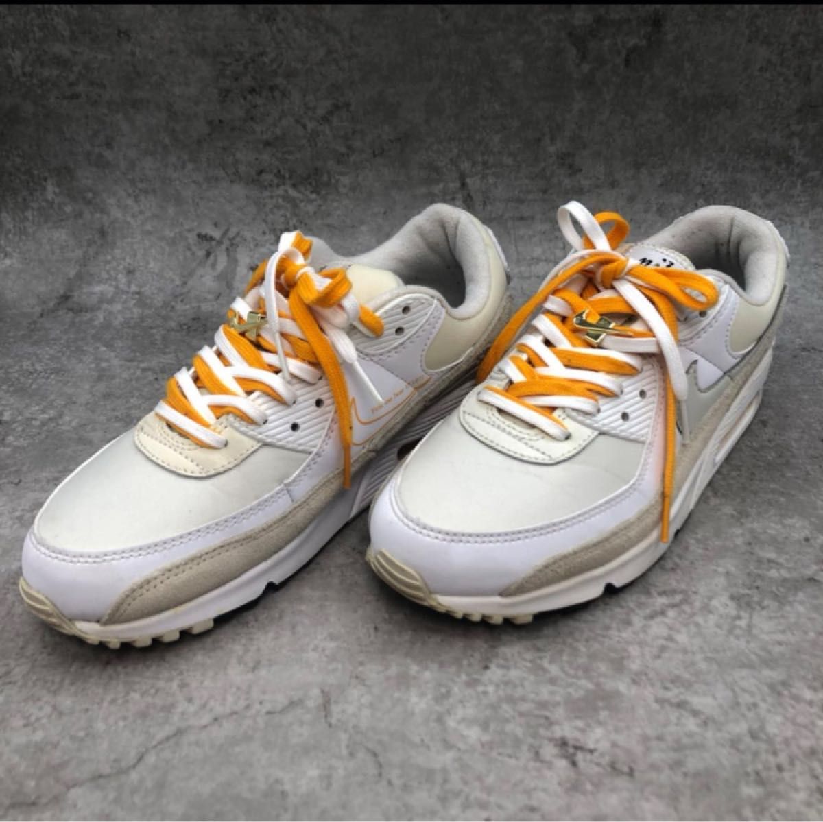 NIKE ナイキ エアマックス 90 DA8709-100 26cm スニーカー NIKE ナイキ エアマックス 90 DA8709-100 26cm スニーカー