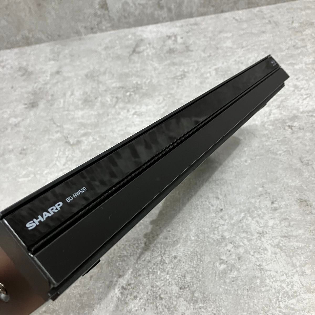 超美品 SHARP AQUOSブルーレイHDD レコーダー BD-NW520|Yahoo 超美品 SHARP AQUOSブルーレイHDD レコーダー BD-NW520|Yahoo