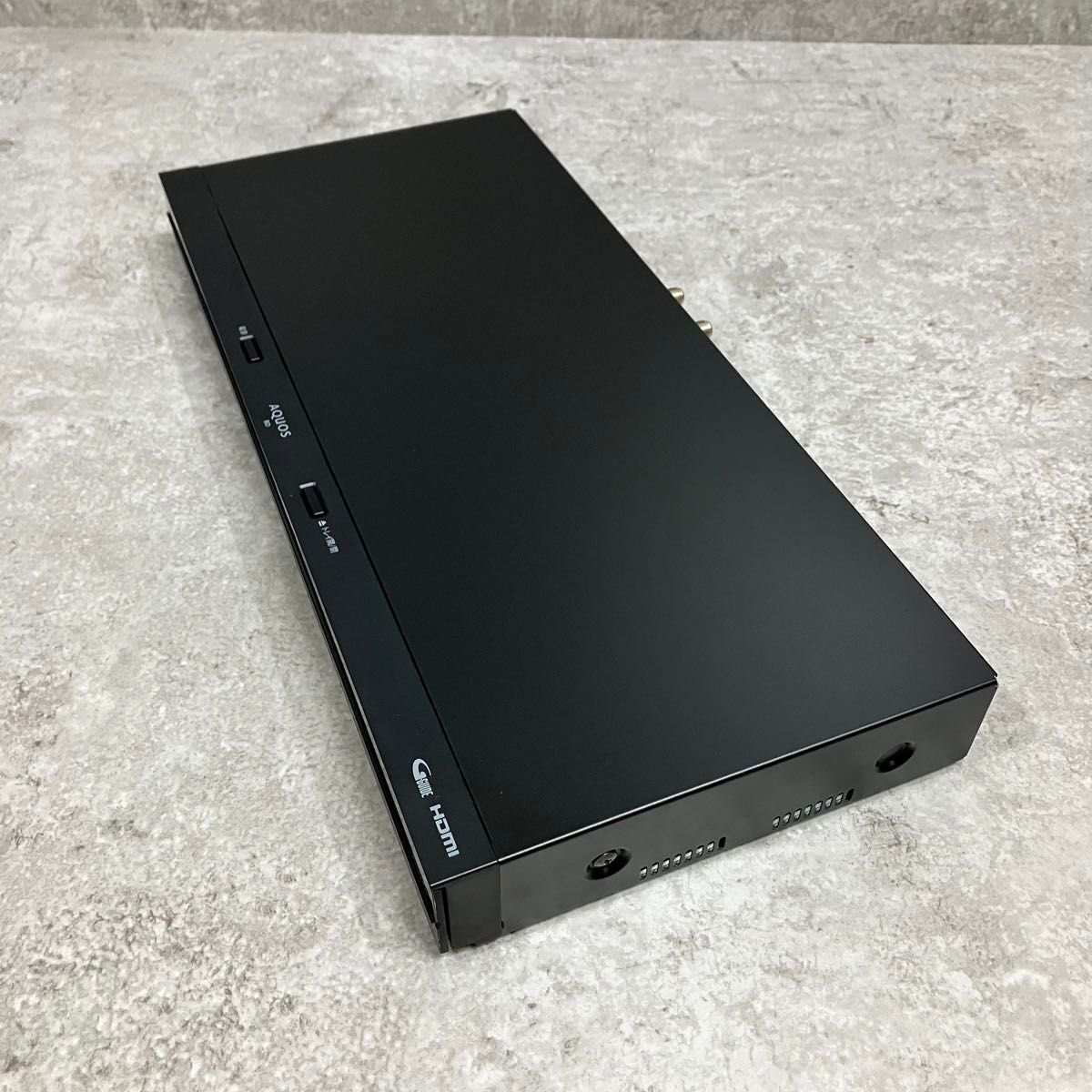 超美品 SHARP AQUOSブルーレイHDD レコーダー BD-NW520|Yahoo 超美品 SHARP AQUOSブルーレイHDD レコーダー BD-NW520|Yahoo