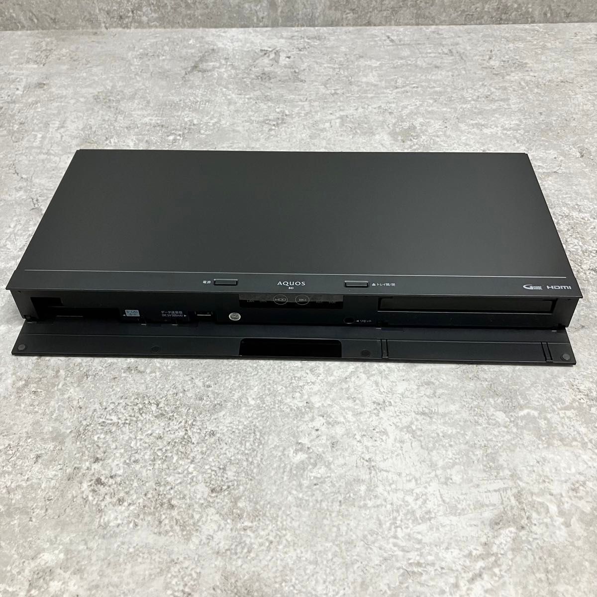 超美品 SHARP AQUOSブルーレイHDD レコーダー BD-NW520|Yahoo 超美品 SHARP AQUOSブルーレイHDD レコーダー BD-NW520|Yahoo