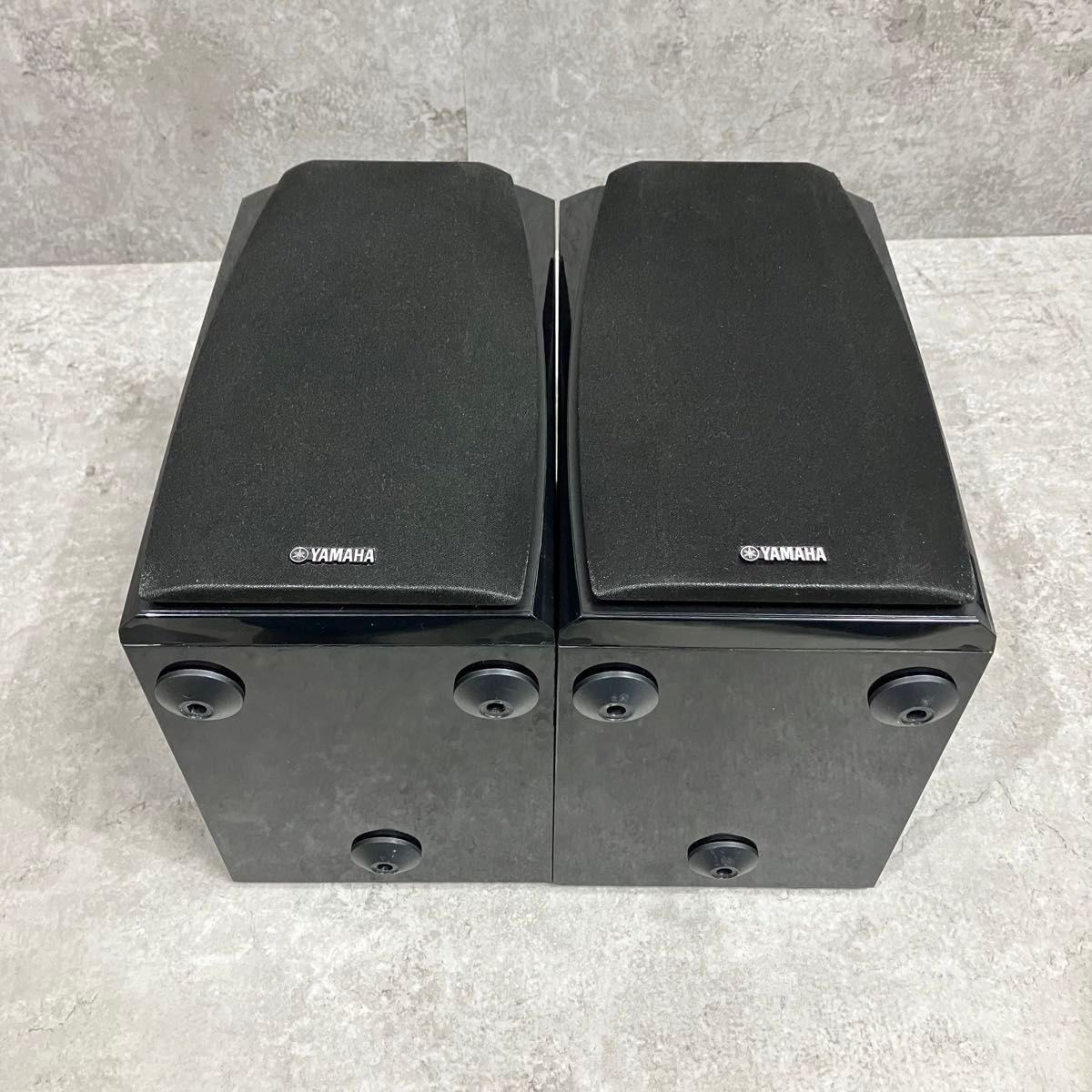 YAMAHA NS-BP182 ピアノ ブラック スピーカー ペアセット|Yahoo YAMAHA NS-BP182 ピアノ ブラック スピーカー ペアセット|Yahoo