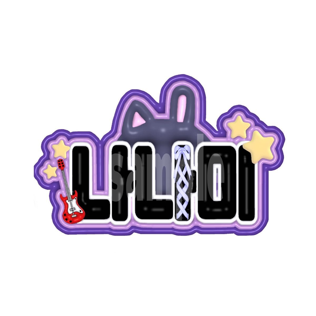ぷっくり 名札 オーダーページ オーダー受付中 ミニネームボード ぷっくり 名札 オーダーページ オーダー受付中 ミニネームボード