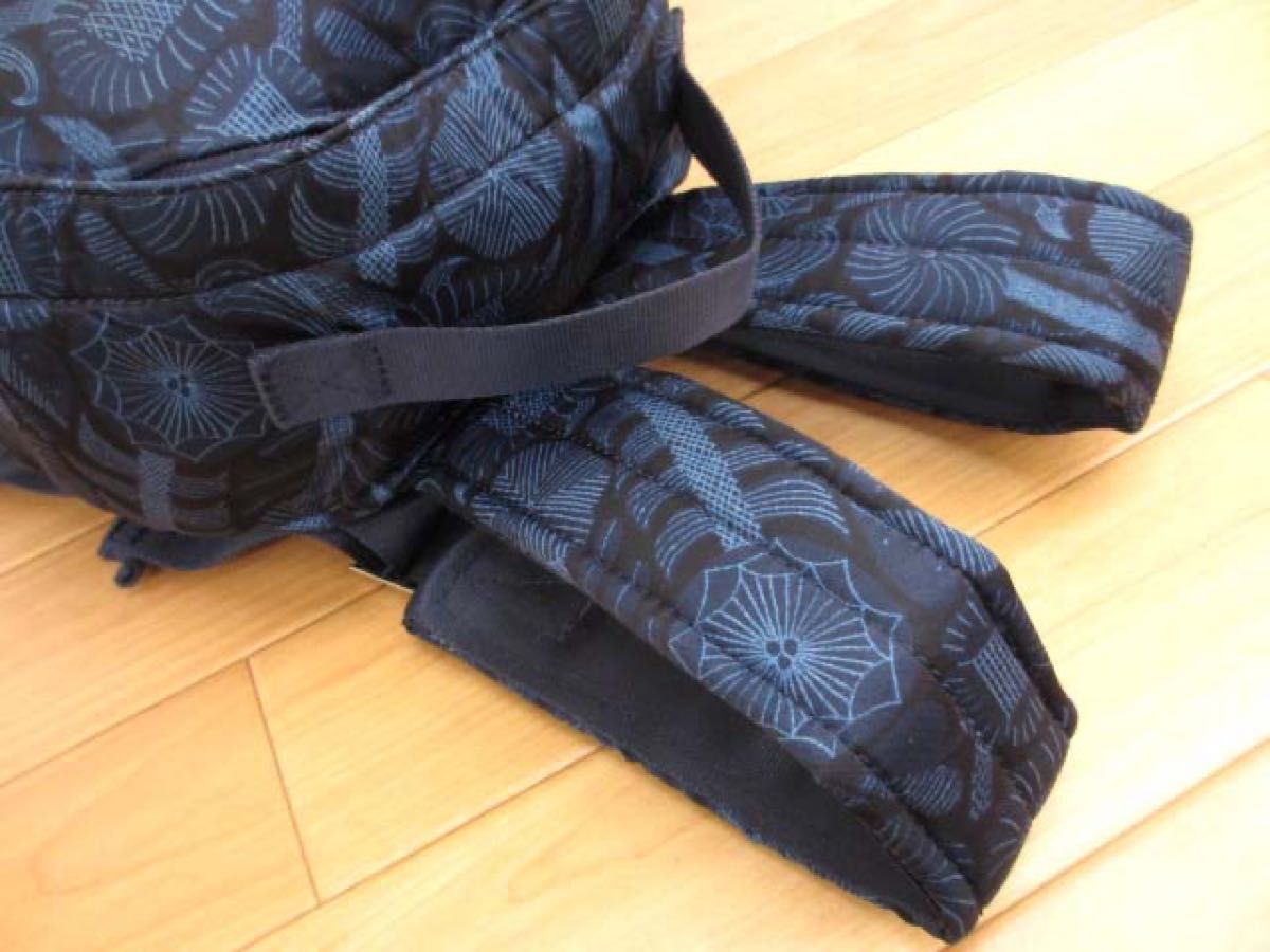 未使用 ポーター PORTER×鹿児島睦 伊勢丹限定 バックパック 未使用 ポーター PORTER×鹿児島睦 伊勢丹限定 バックパック