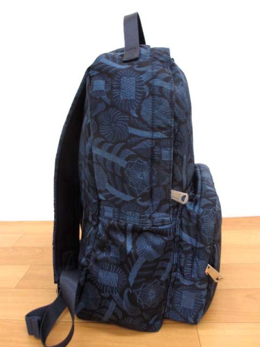 未使用 ポーター PORTER×鹿児島睦 伊勢丹限定 バックパック 未使用 ポーター PORTER×鹿児島睦 伊勢丹限定 バックパック