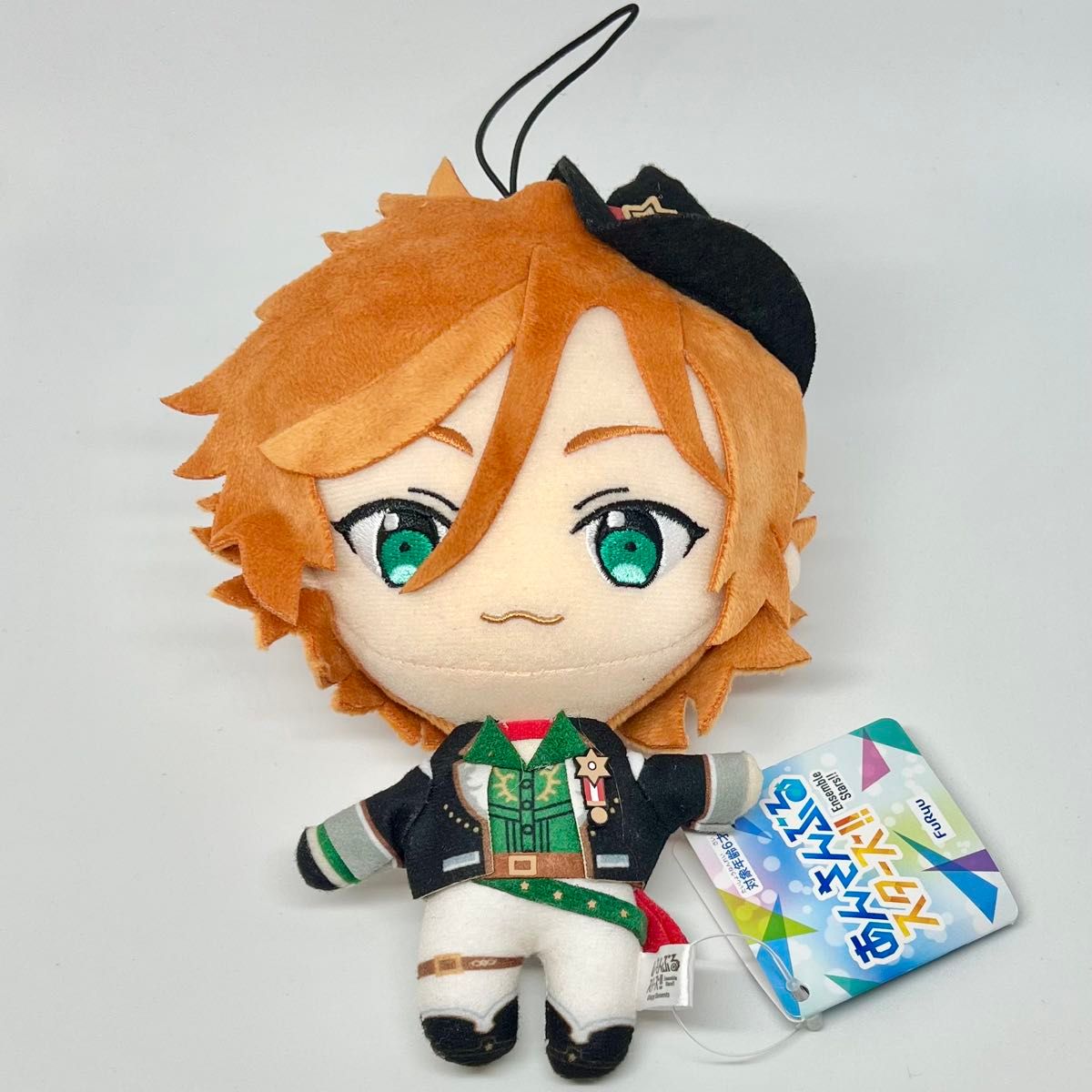 あんさんぶるスターズ あんスタ 新衣装 ぬいぐるみ MaM 三毛縞 あんさんぶるスターズ あんスタ 新衣装 ぬいぐるみ MaM 三毛縞