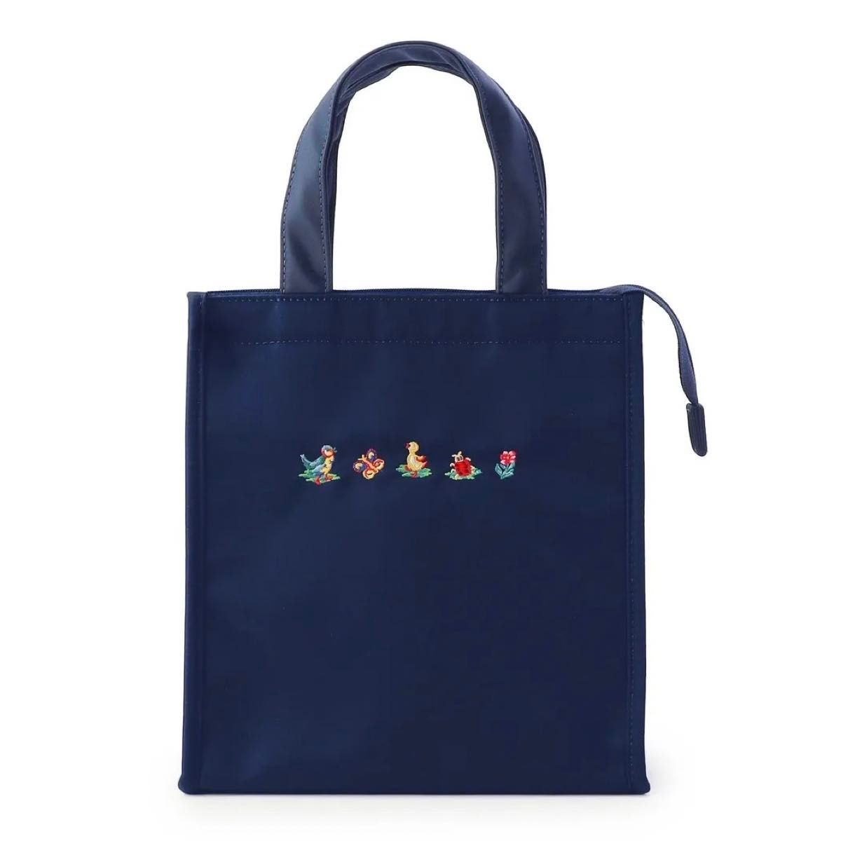新品】フェイラー 学校フェイラー ハイジランチバッグ FEILER 新品】フェイラー 学校フェイラー ハイジランチバッグ FEILER