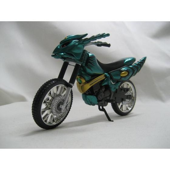 魂ウェブ 限定 S.H.Figuarts ギルスレイダー 新品 仮面ライダー アギト ギルス バイク MASKED RIDER AGITO GILLS RAIDER motor cycle bike