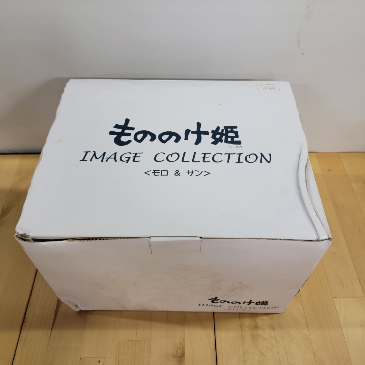 コミニカ スタジオジブリコレクションシリーズ イメージ コミニカ スタジオジブリコレクションシリーズ イメージ