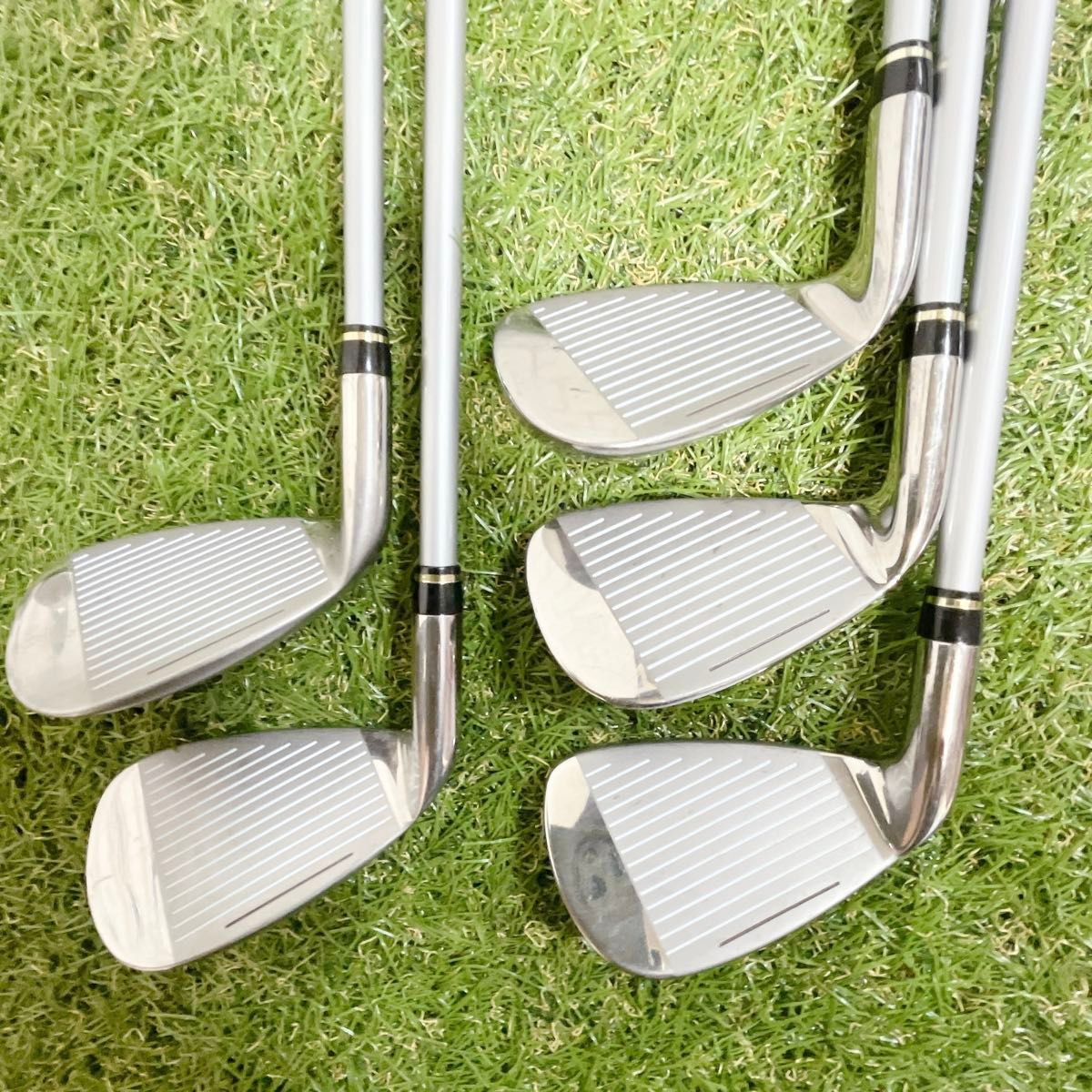 初心者 オススメ!豪華11本 レディースゴルフクラブセット Callaway キャディバッグ付 初心者 オススメ!豪華11本 レディースゴルフクラブセット Callaway キャディバッグ付