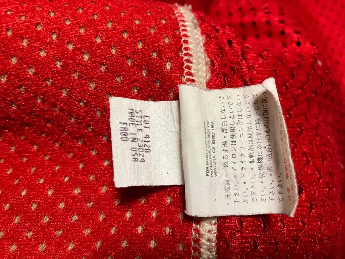 美品 patagonia FA00 レトロパイルカーディガン L アメリカ製 美品 patagonia FA00 レトロパイルカーディガン L アメリカ製