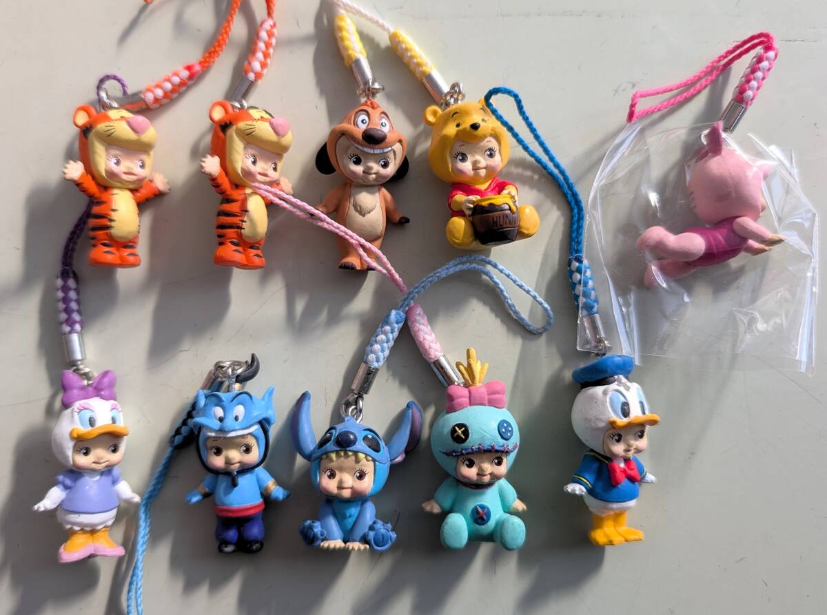 ローズ・オニール キューピー キュージョン ディズニー コラボ ローズ・オニール キューピー キュージョン ディズニー コラボ