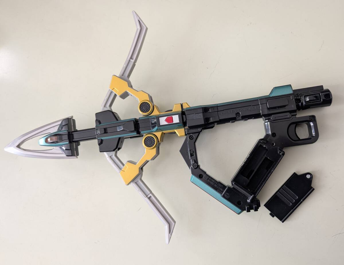 仮面ライダー電王 変身ベルト デンオウベルト ゼロガッシャー DX 仮面ライダー電王 変身ベルト デンオウベルト ゼロガッシャー DX