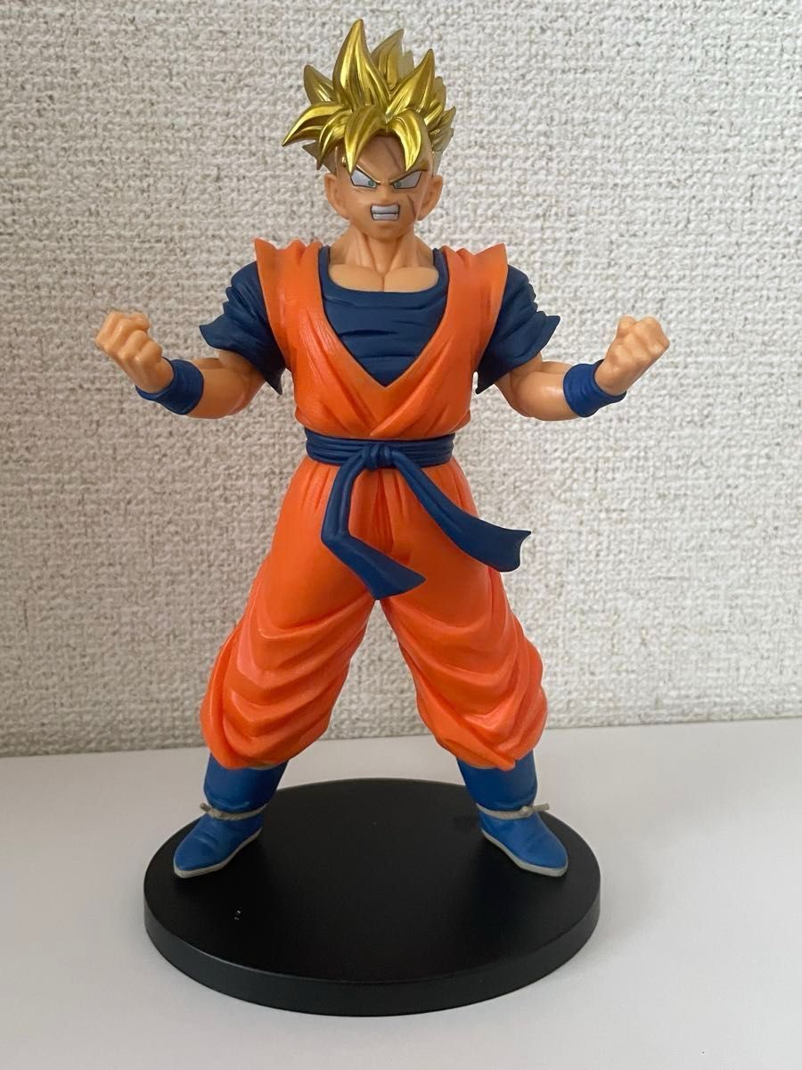 ドラゴンボール ドラゴンボールZ 孫悟飯 フィギュア|Yahoo ドラゴンボール ドラゴンボールZ 孫悟飯 フィギュア|Yahoo
