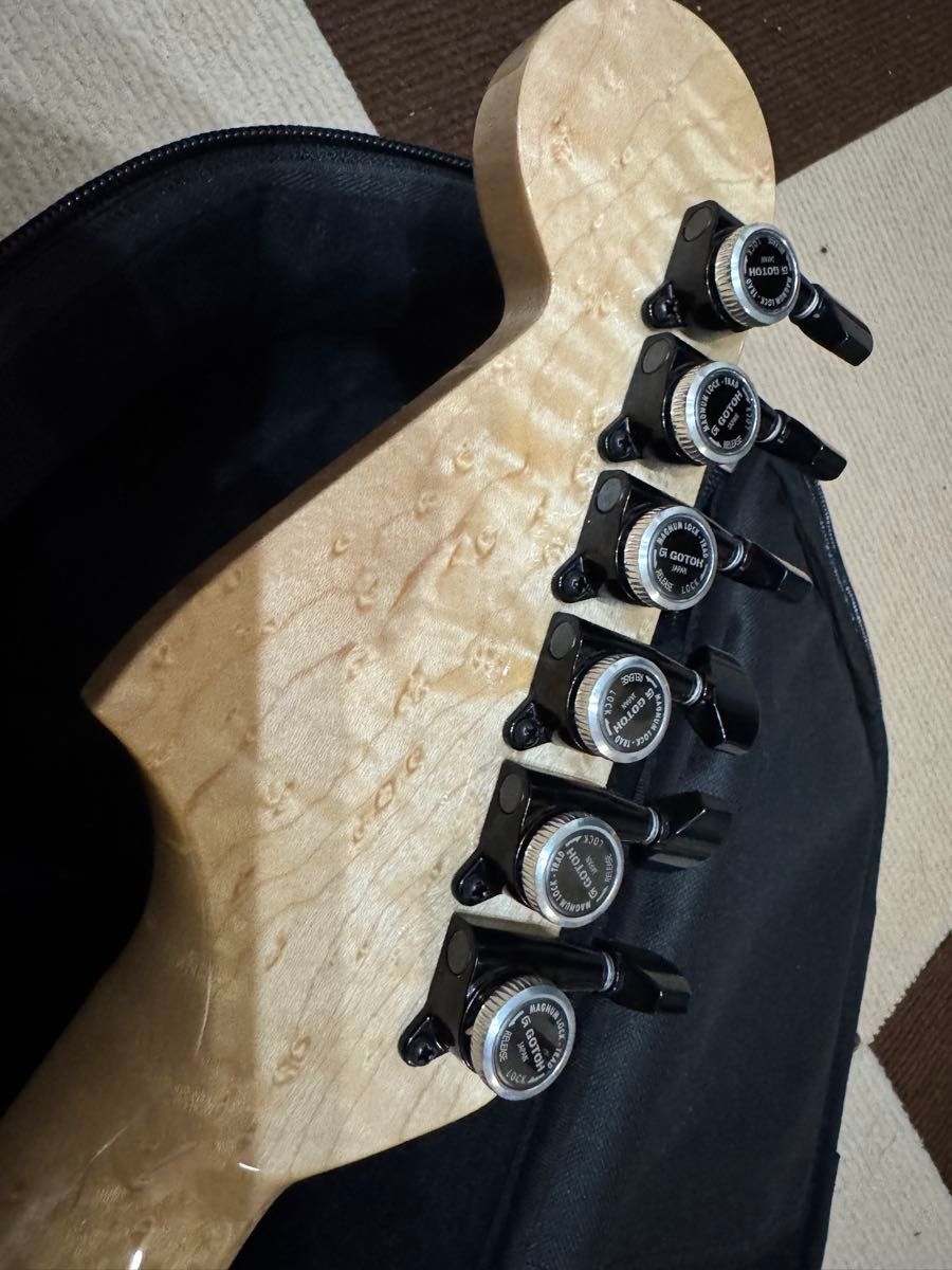 Fender エレキギター warmoth ワーモス jazzmaster ジャズ Fender エレキギター warmoth ワーモス jazzmaster ジャズ