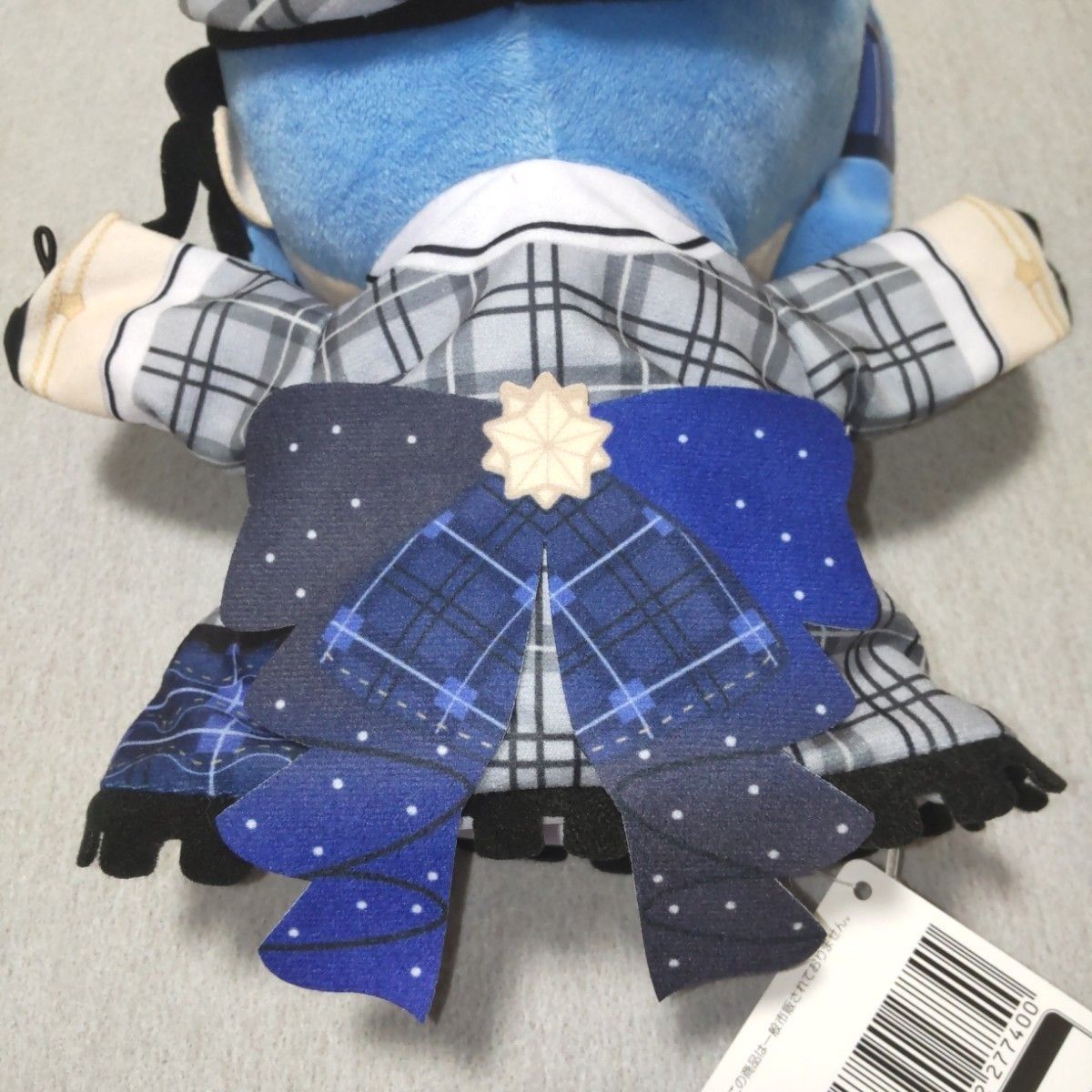 ホロライブ 星街すいせい パペットぬいぐるみ 2種セット|Yahoo ホロライブ 星街すいせい パペットぬいぐるみ 2種セット|Yahoo
