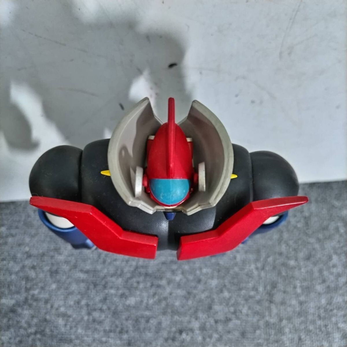 FIG9123 Le reve ル・レーブ マジンガーズコレクション MC-001 FIG9123 Le reve ル・レーブ マジンガーズコレクション MC-001